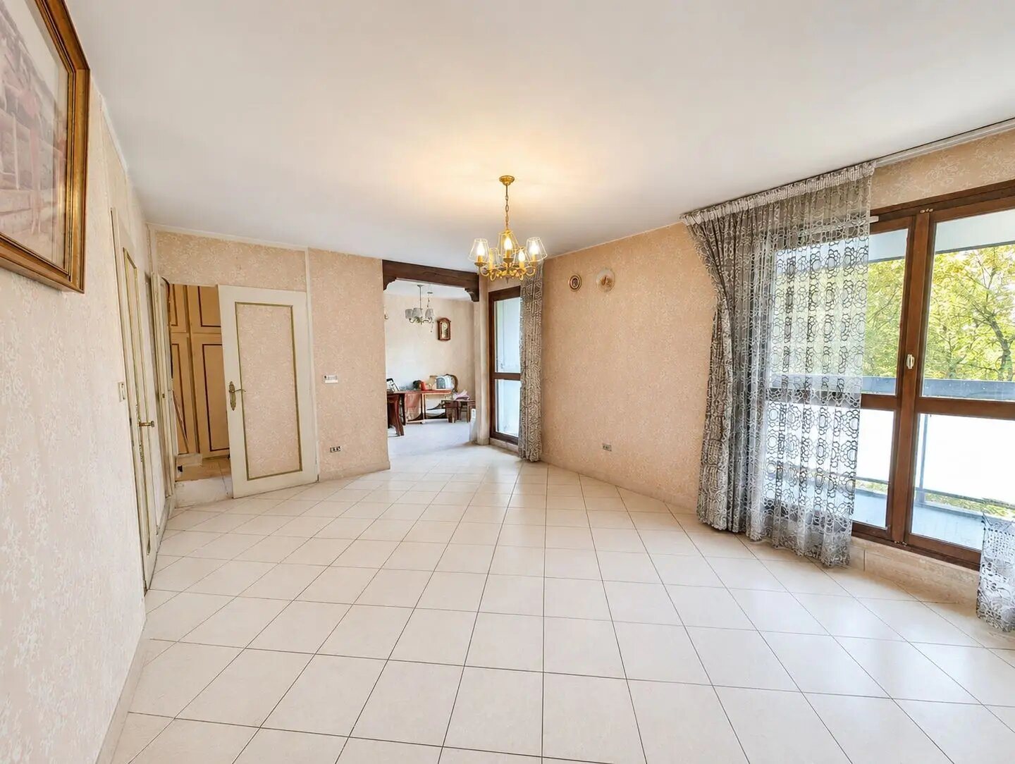 Appartement à vendre, 78m², Annecy
