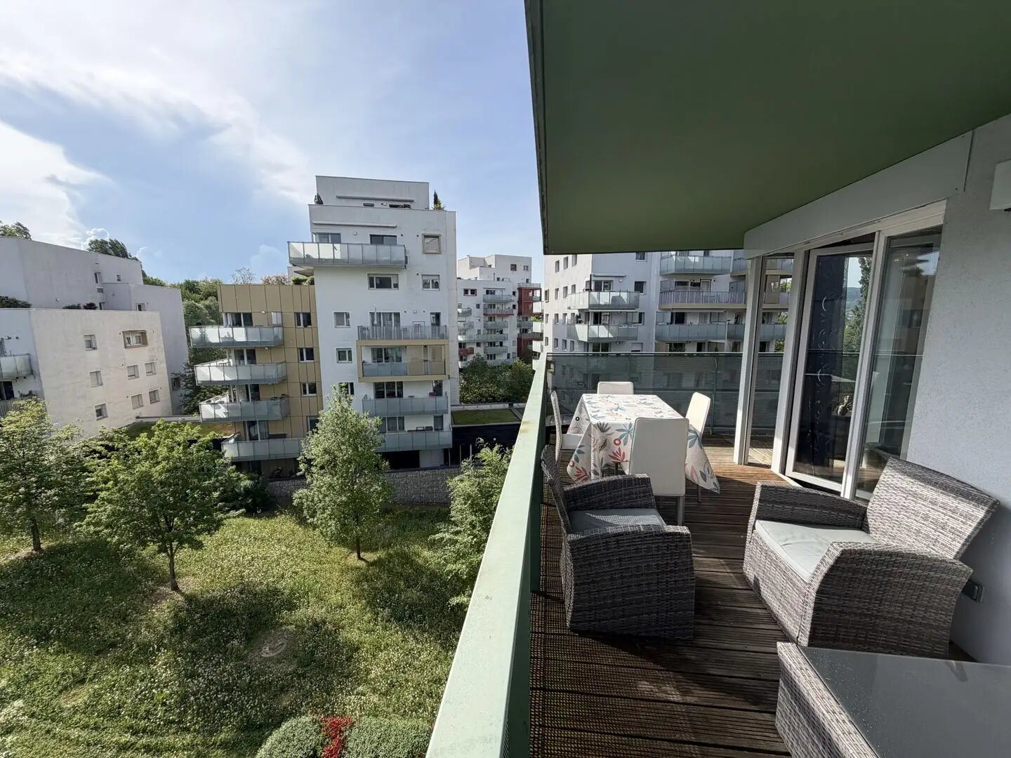 Appartement à vendre, 66m², Annecy