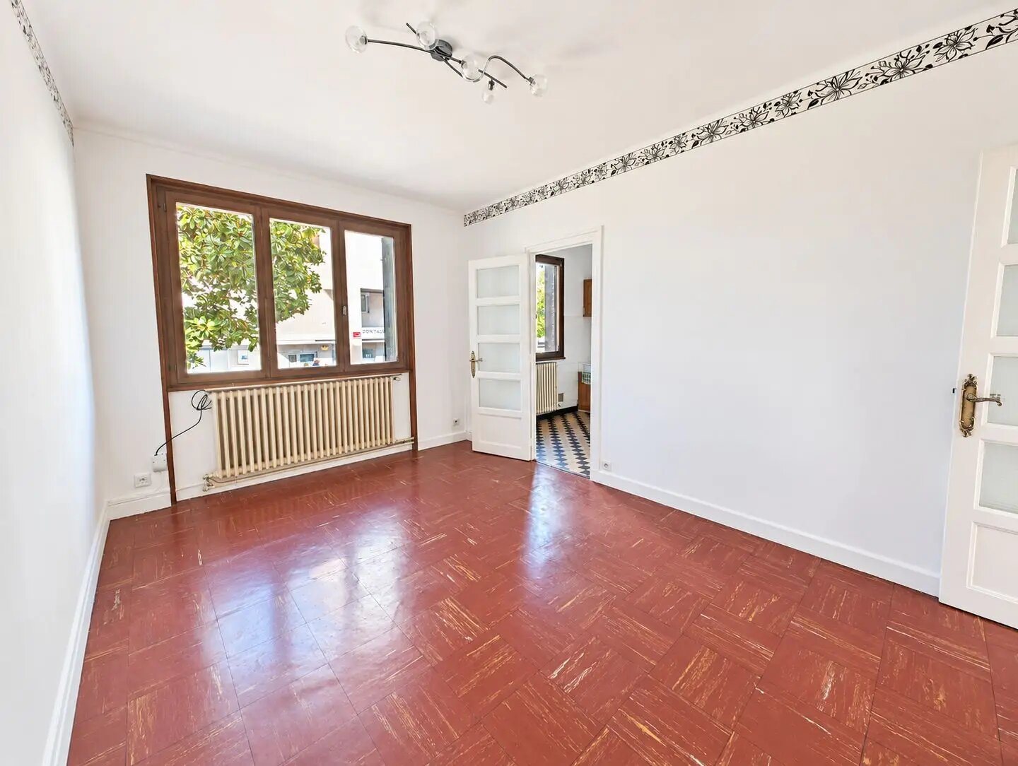 Appartement à vendre, 60m², Annecy