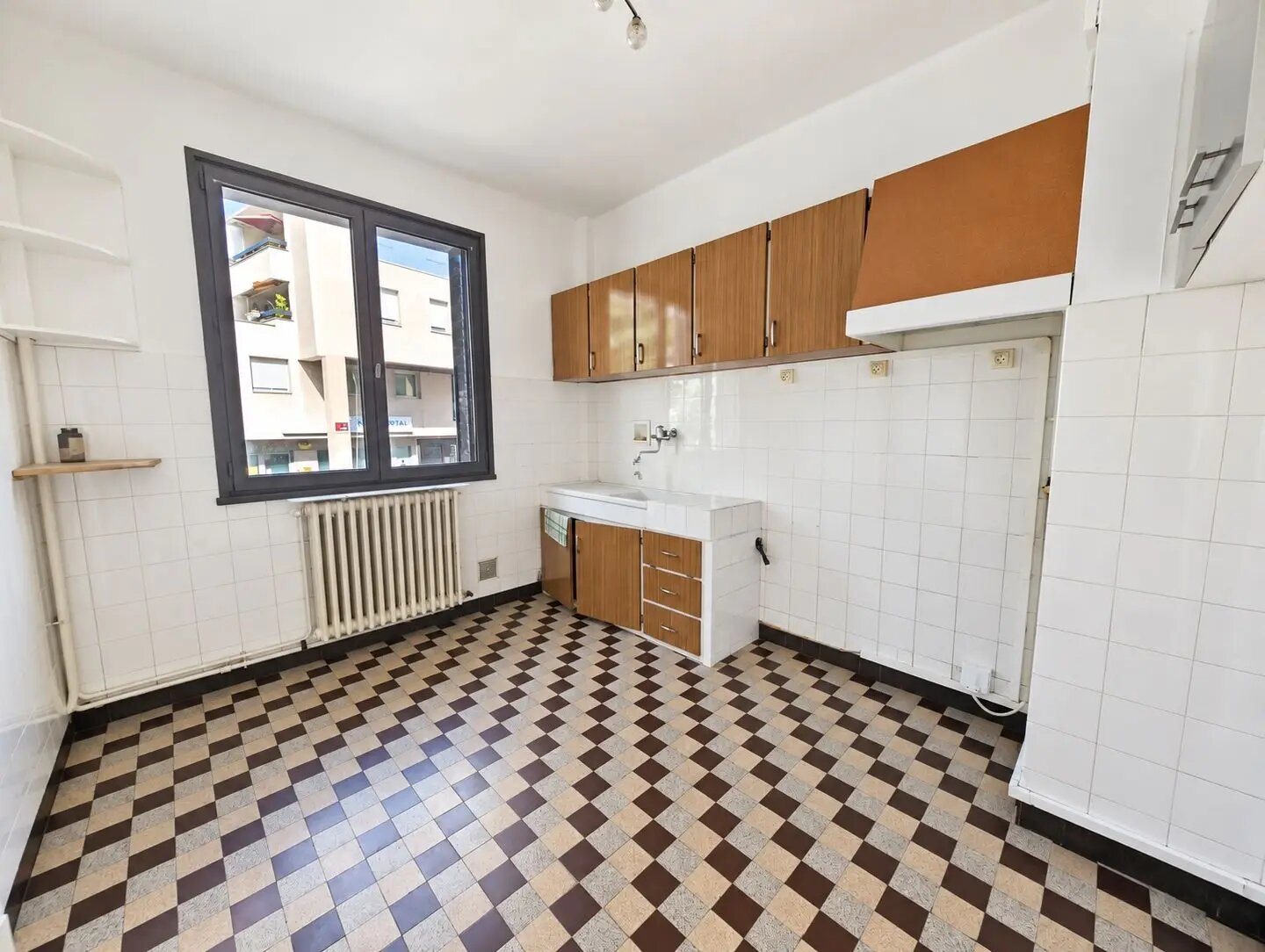 Appartement à vendre, 60m², Annecy