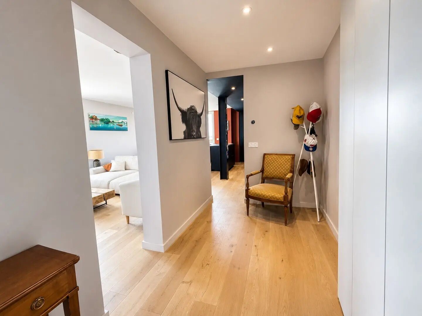 Appartement à vendre, 100m², Annecy-le-Vieux
