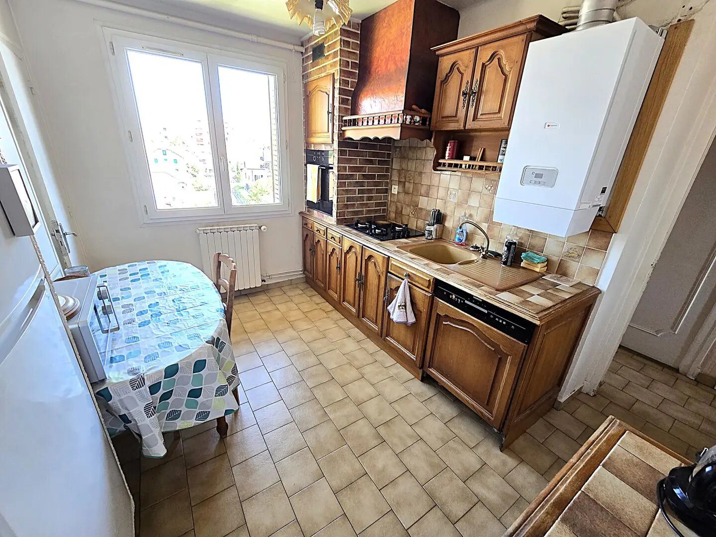 Appartement à vendre, 66m², Annecy