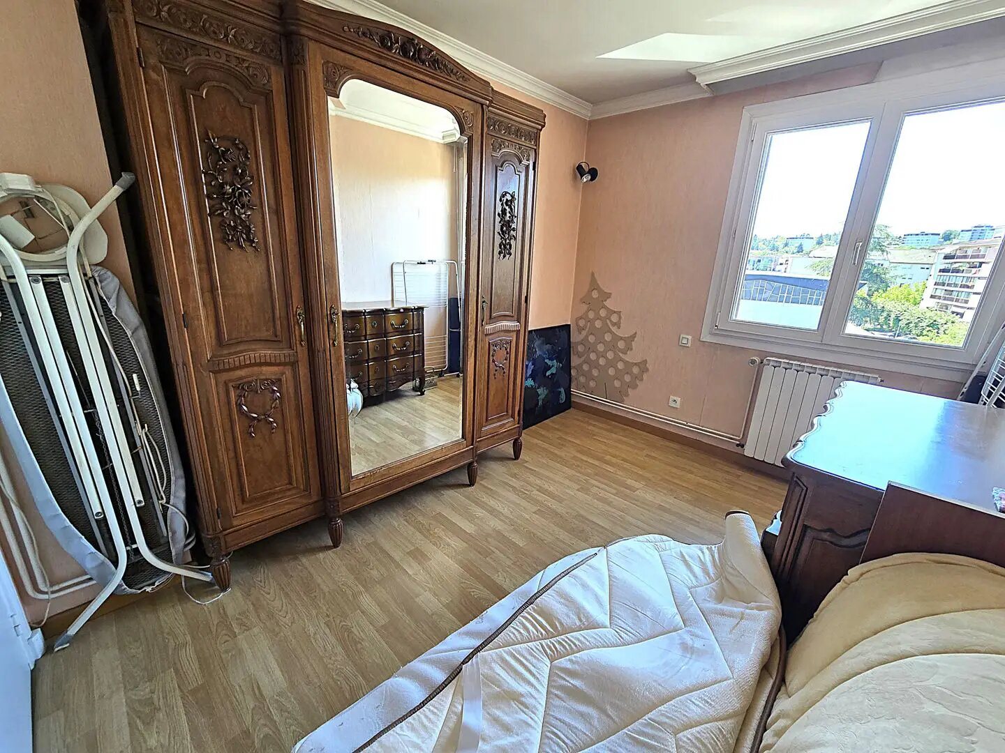Appartement à vendre, 66m², Annecy