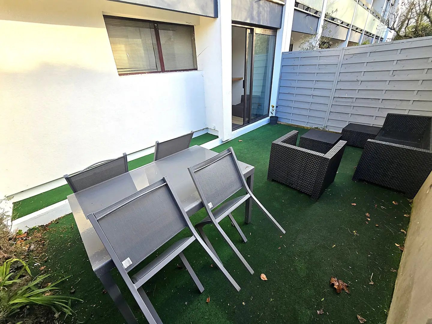 Appartement à vendre, 57m², Annecy