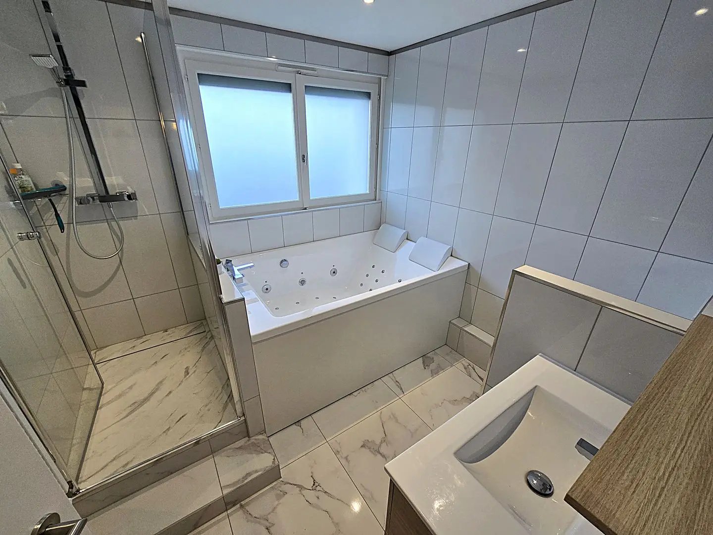 Appartement à vendre, 57m², Annecy