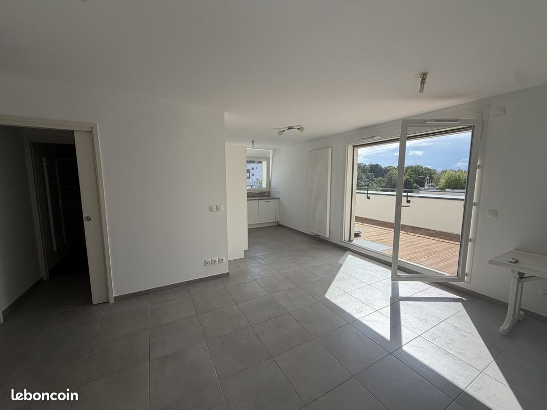 Appartement à vendre, 57m², Cran-Gevrier