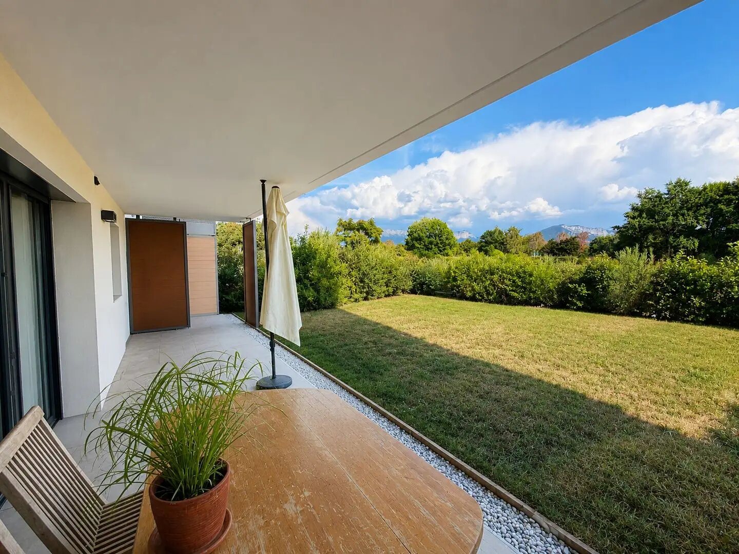 Appartement à vendre, 65m², Epagny