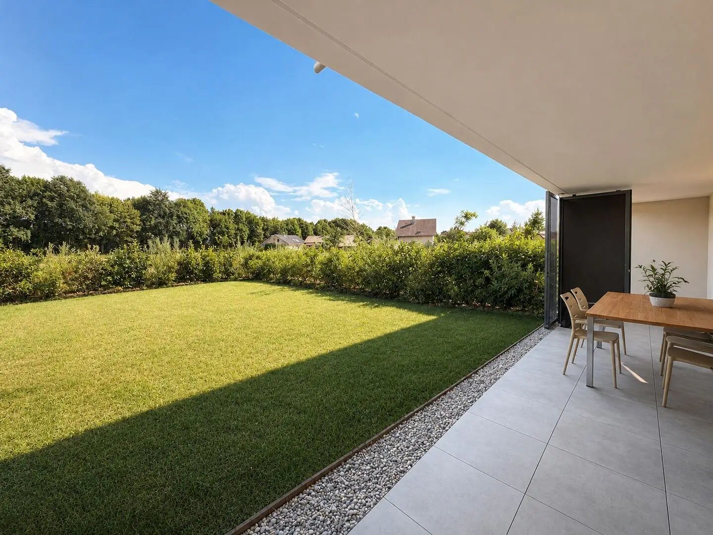 Appartement à vendre, 65m², Epagny
