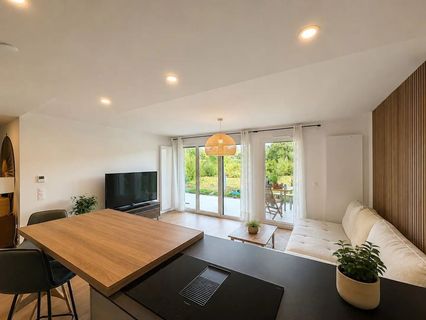 Appartement à vendre, 65m², Epagny