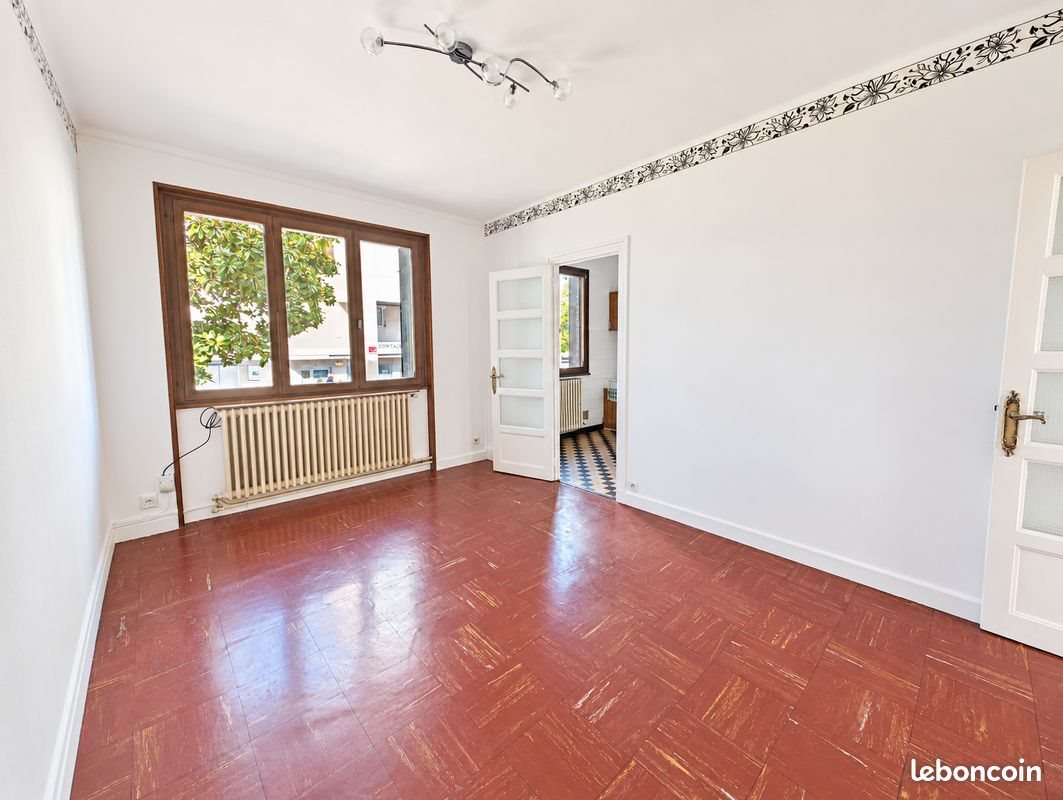 Appartement à vendre, 60m², Cran-Gevrier