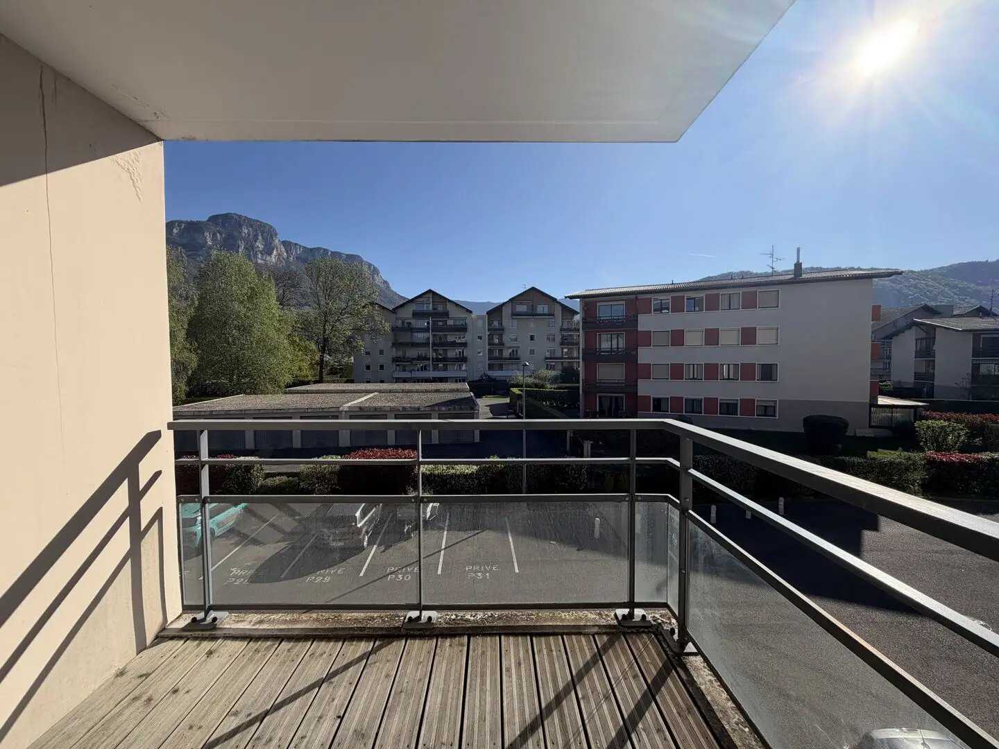 Appartement à vendre, 31m², La Ravoire