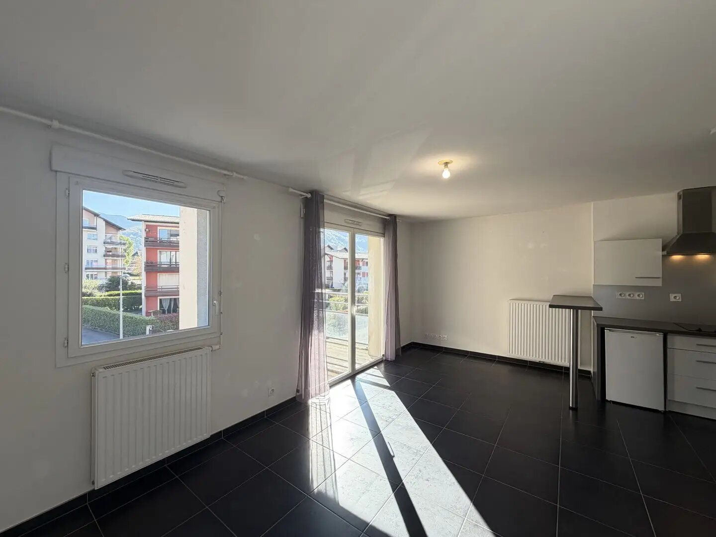 Appartement à vendre, 31m², La Ravoire