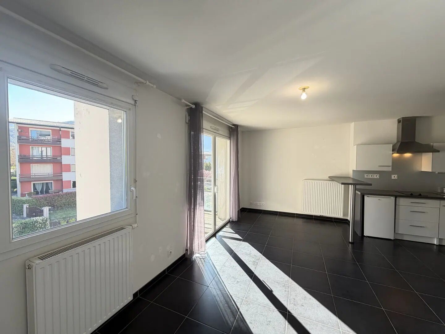 Appartement à vendre, 31m², La Ravoire