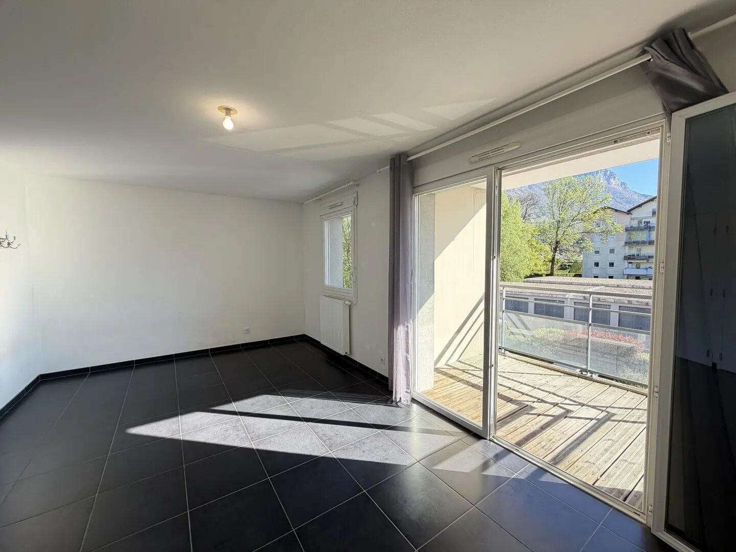 Appartement à vendre, 31m², La Ravoire