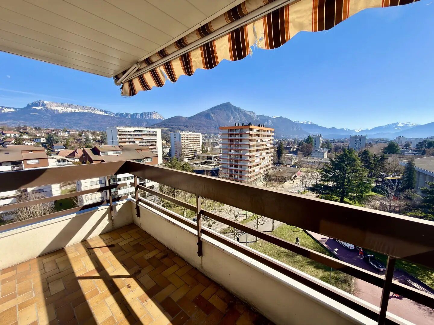 Appartement à vendre, 89m², Annecy