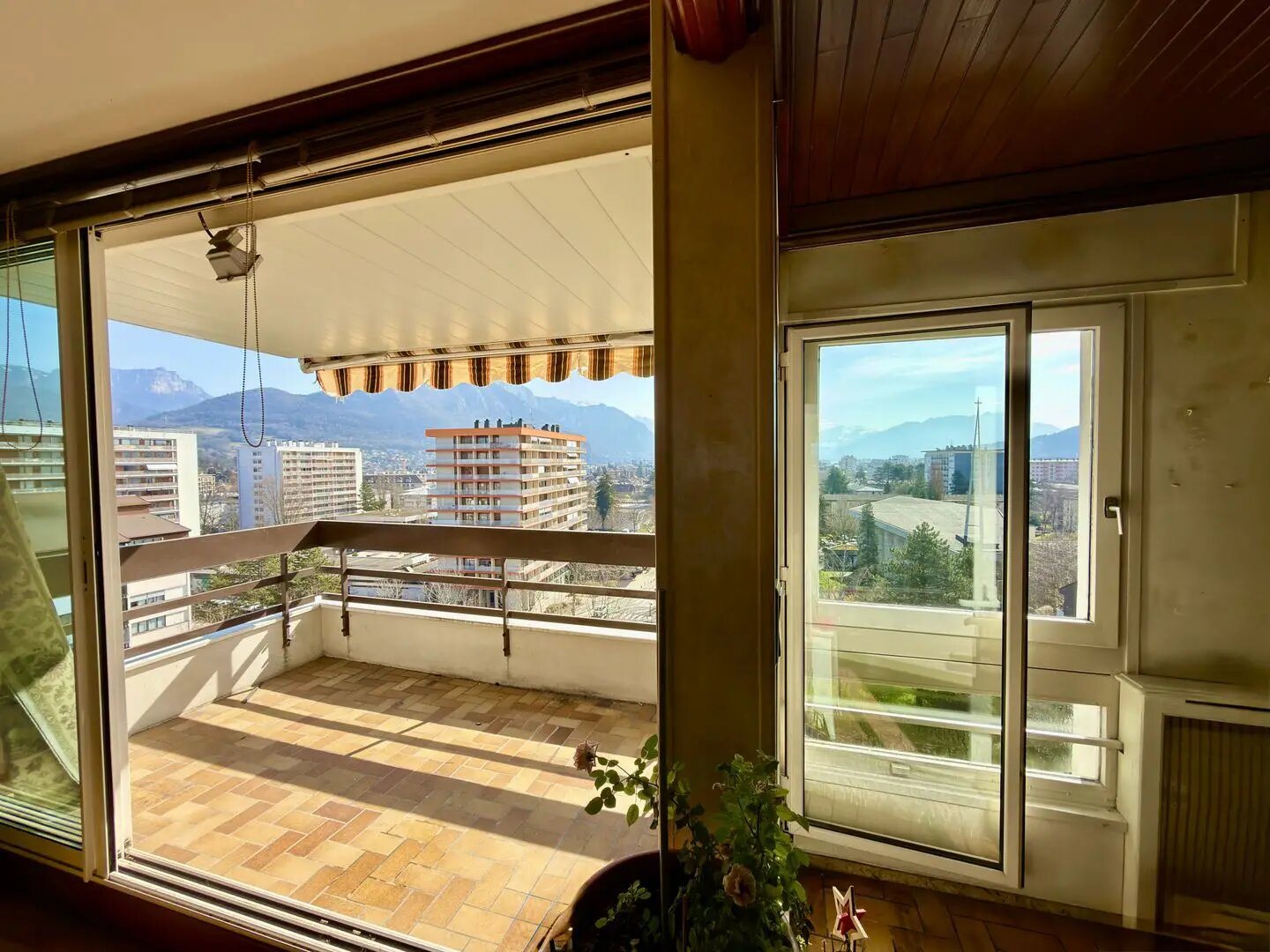 Appartement à vendre, 89m², Annecy