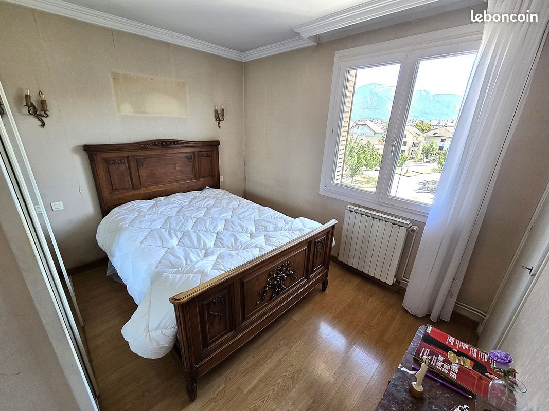 Appartement à vendre, 67m², Cran-Gevrier