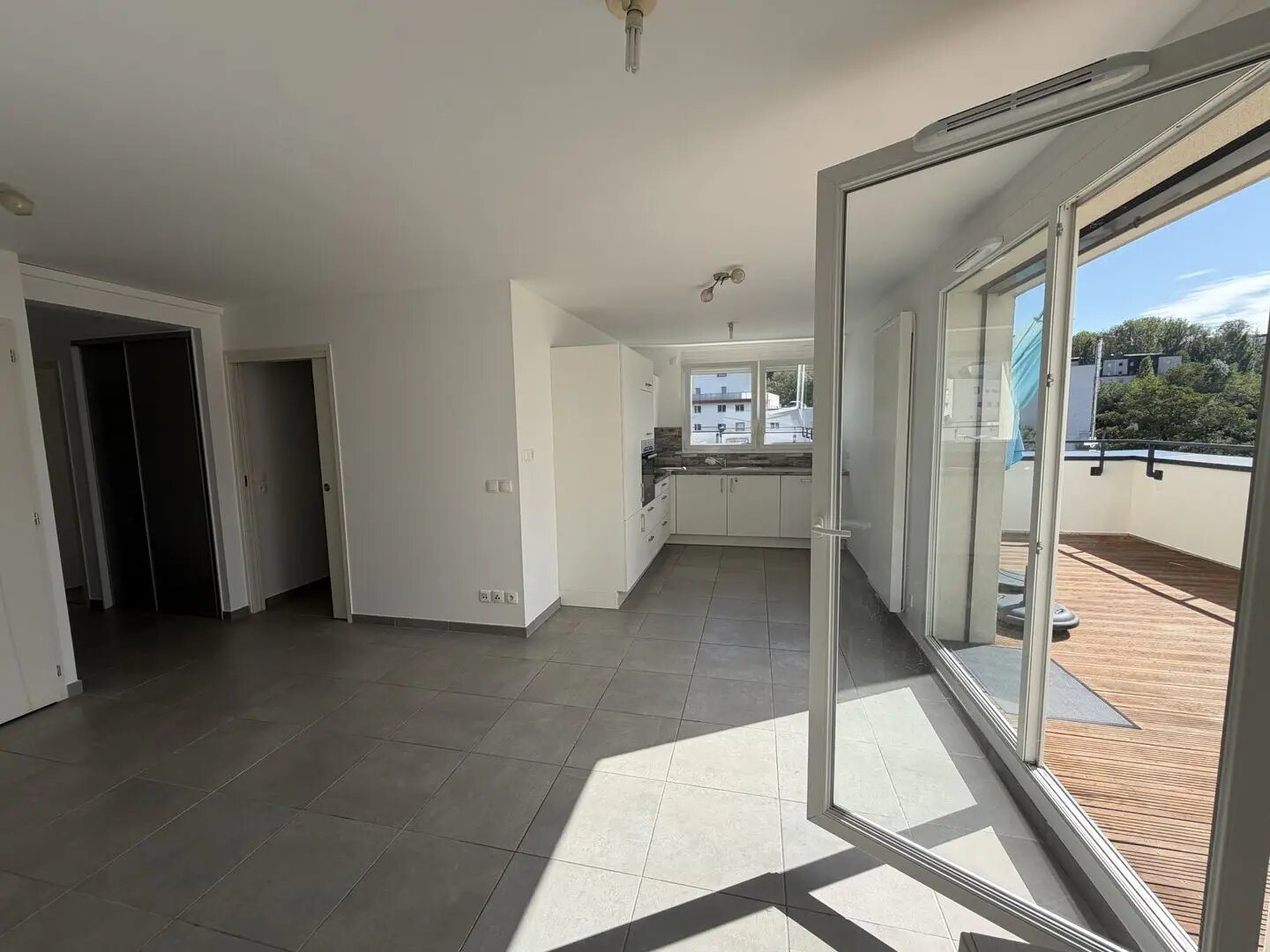 Appartement à vendre, 57m², Annecy