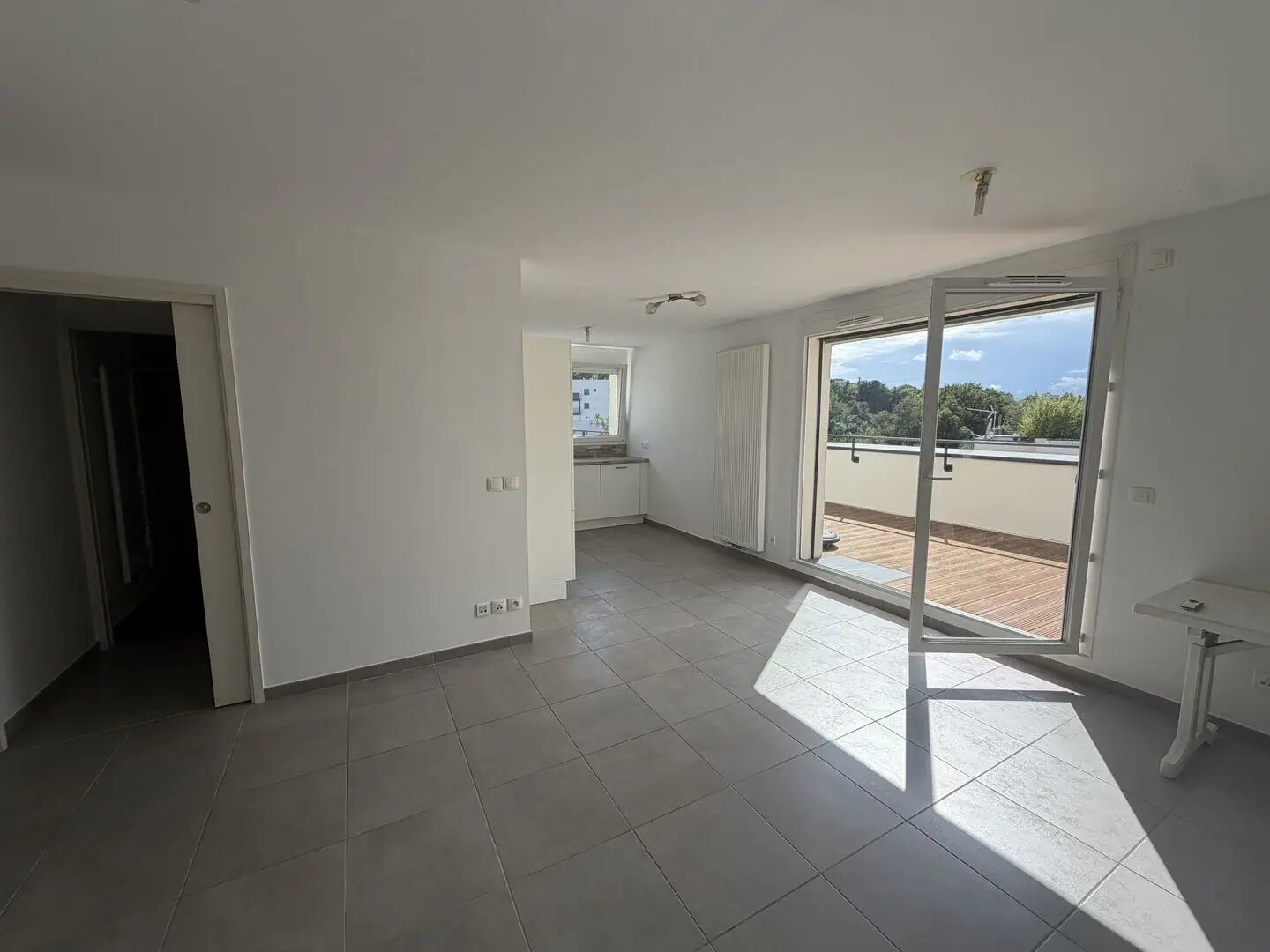 Appartement à vendre, 57m², Annecy