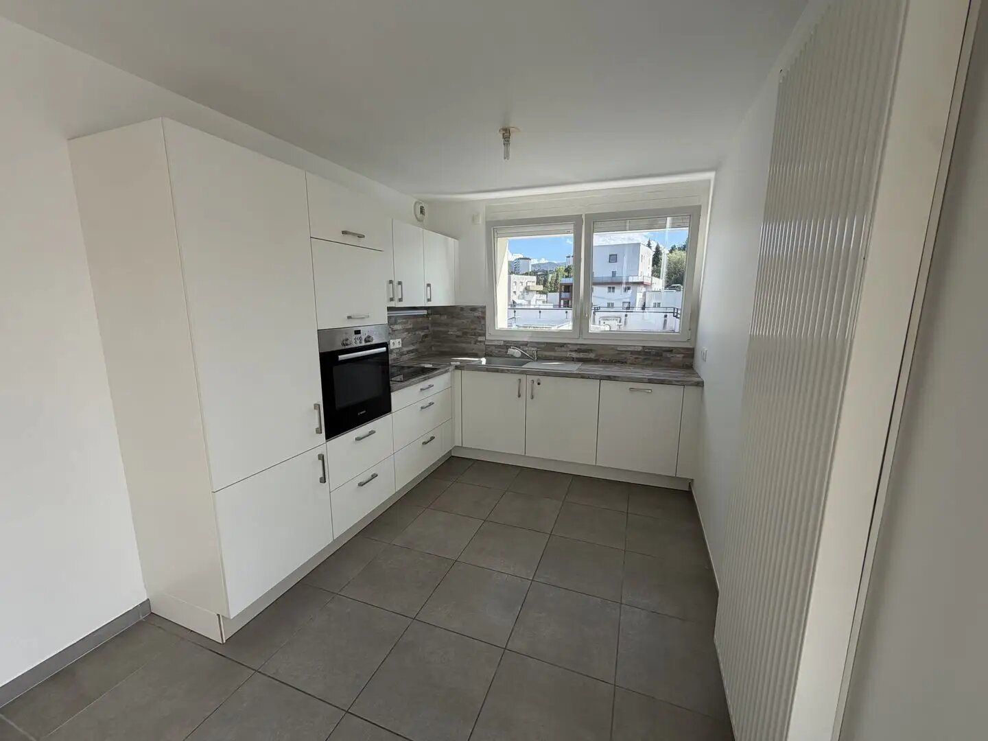 Appartement à vendre, 57m², Annecy