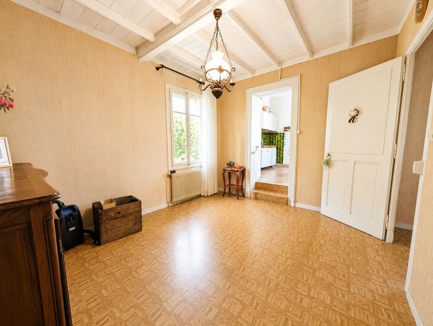 Maison à vendre, 57m², Cran-Gevrier