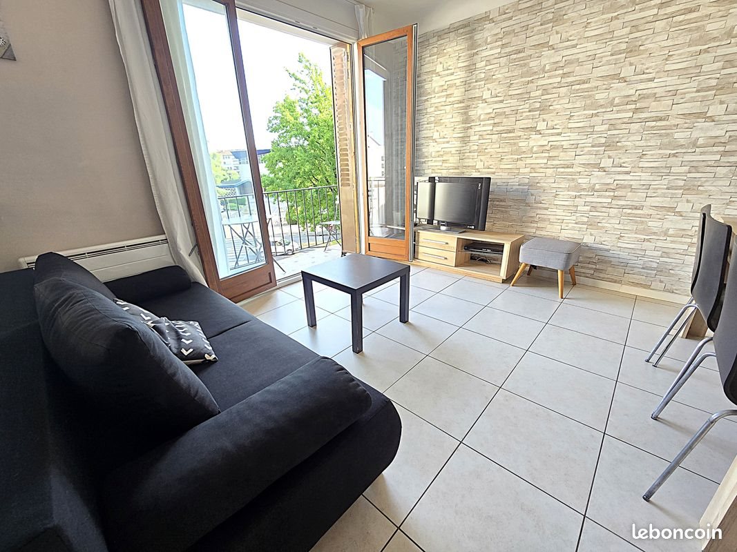 Appartement à vendre, 60m², Cran-Gevrier