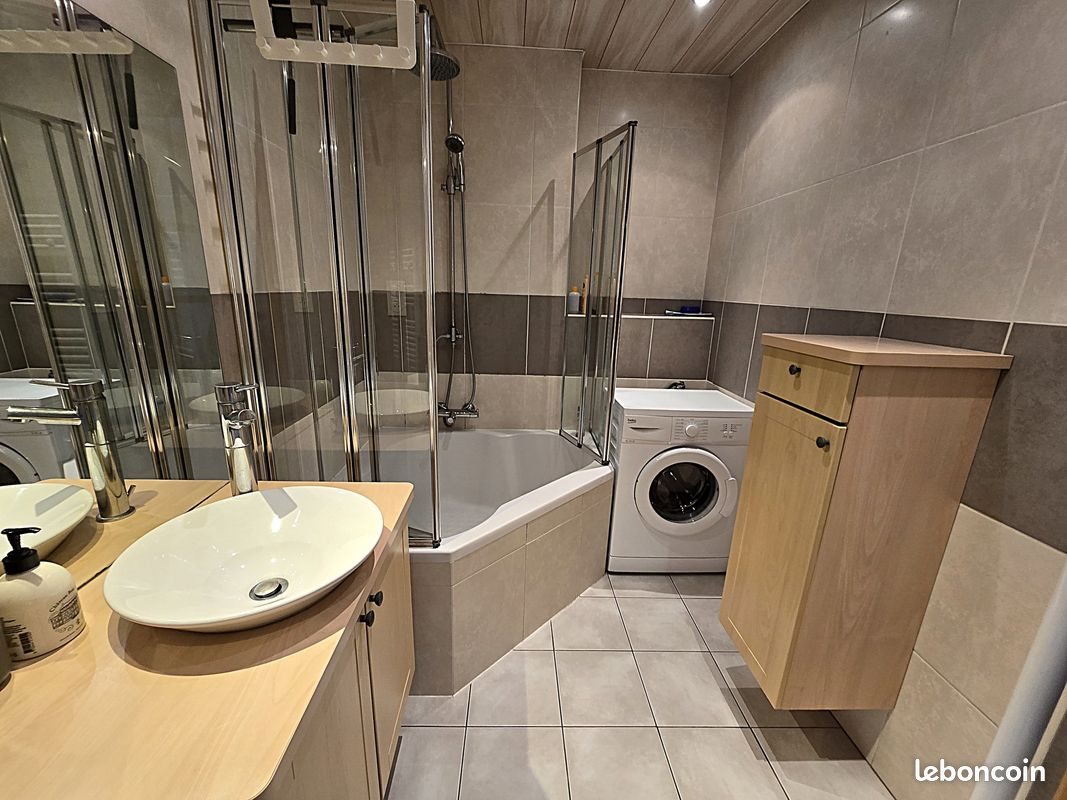 Appartement à vendre, 60m², Cran-Gevrier