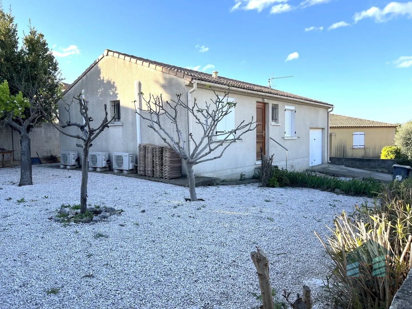 Maison à vendre, 65m², Cers