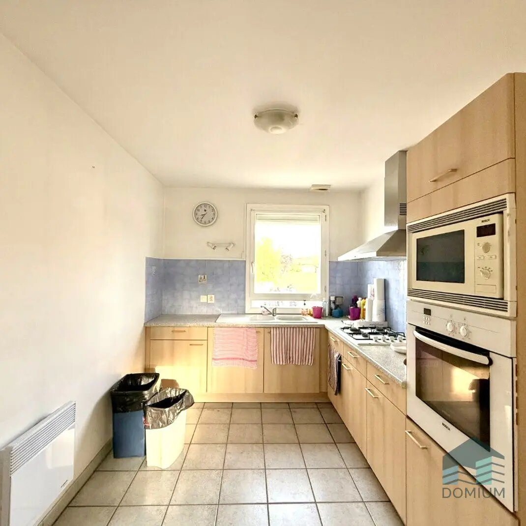Maison à vendre, 65m², Cers