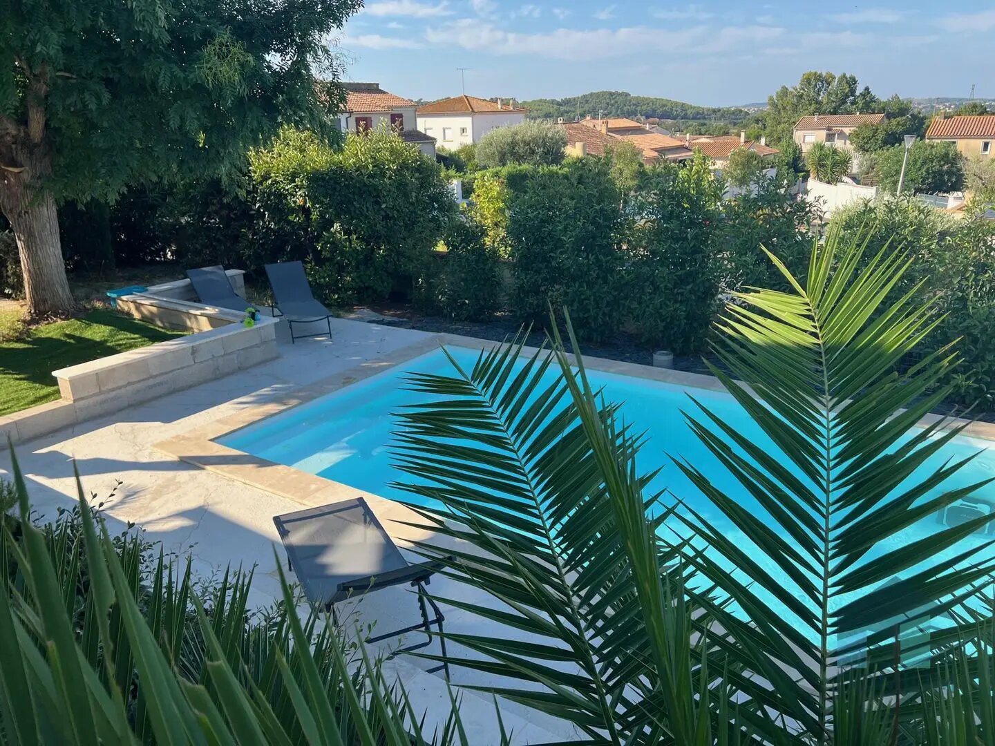 Maison à vendre, 150m², Corneilhan