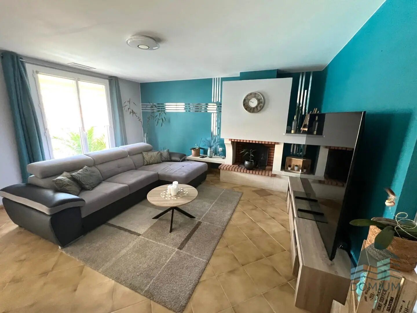 Maison à vendre, 150m², Corneilhan
