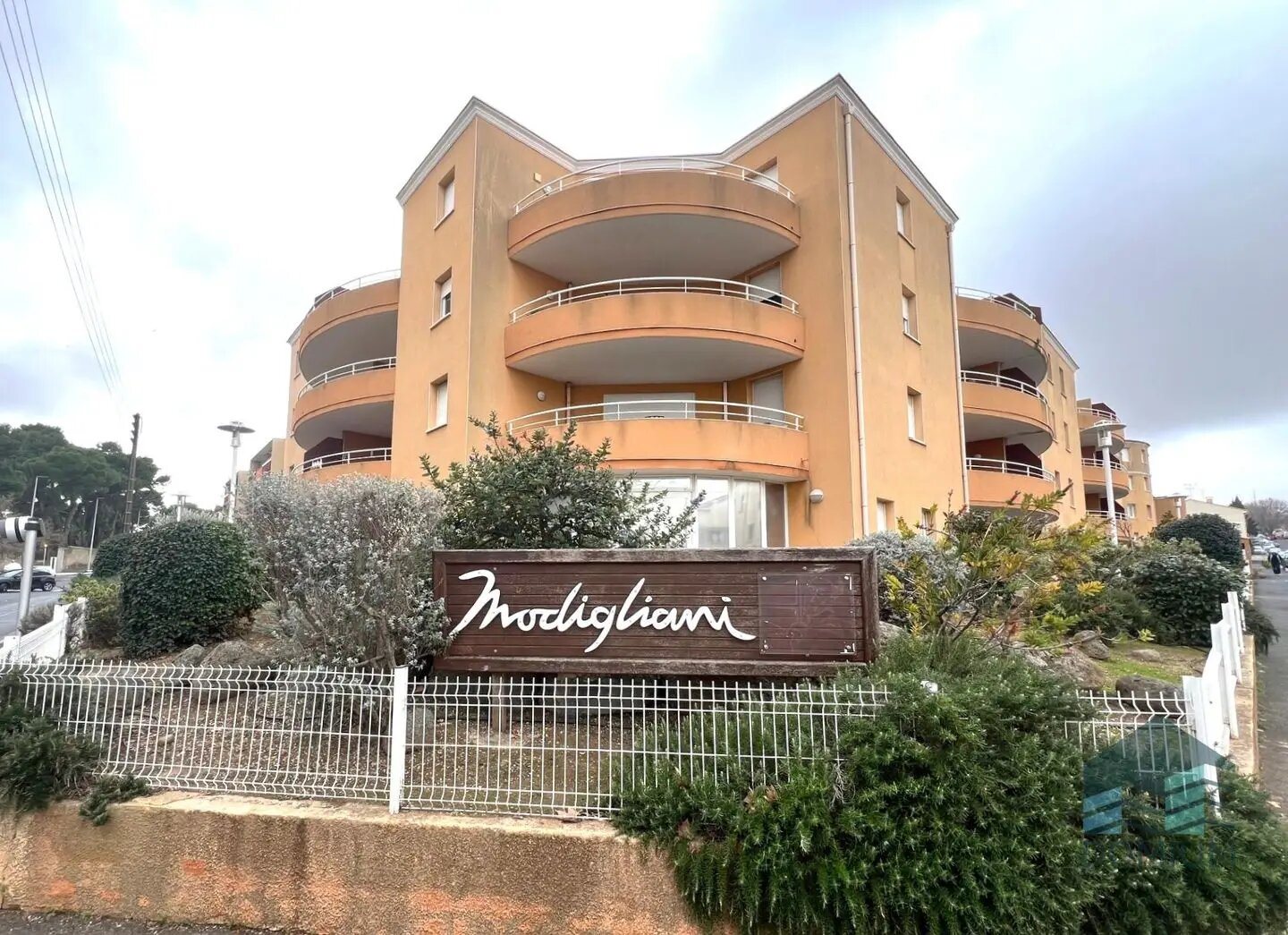 Appartement à vendre, 70m², Béziers