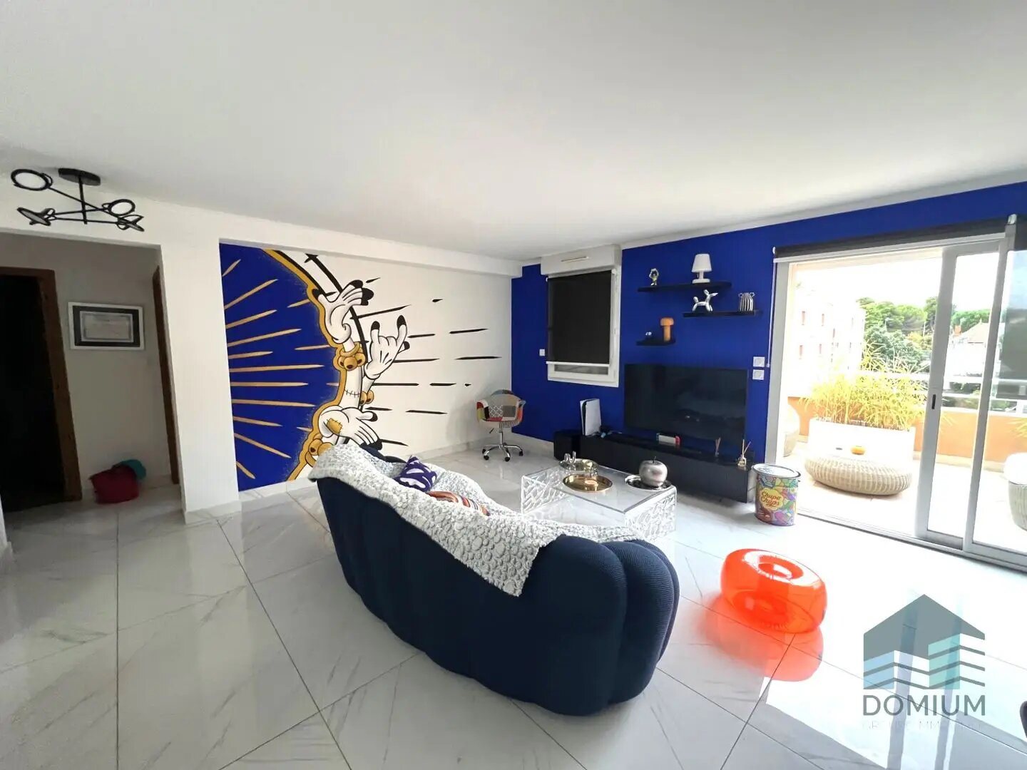 Appartement à vendre, 70m², Béziers