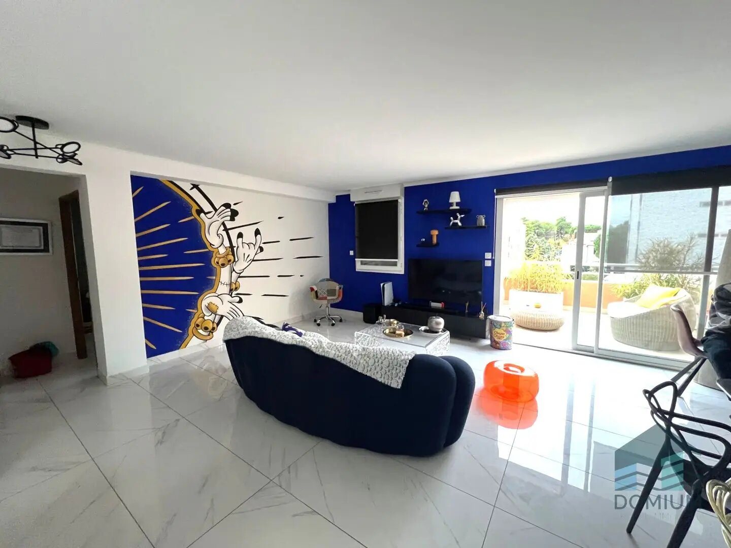 Appartement à vendre, 70m², Béziers