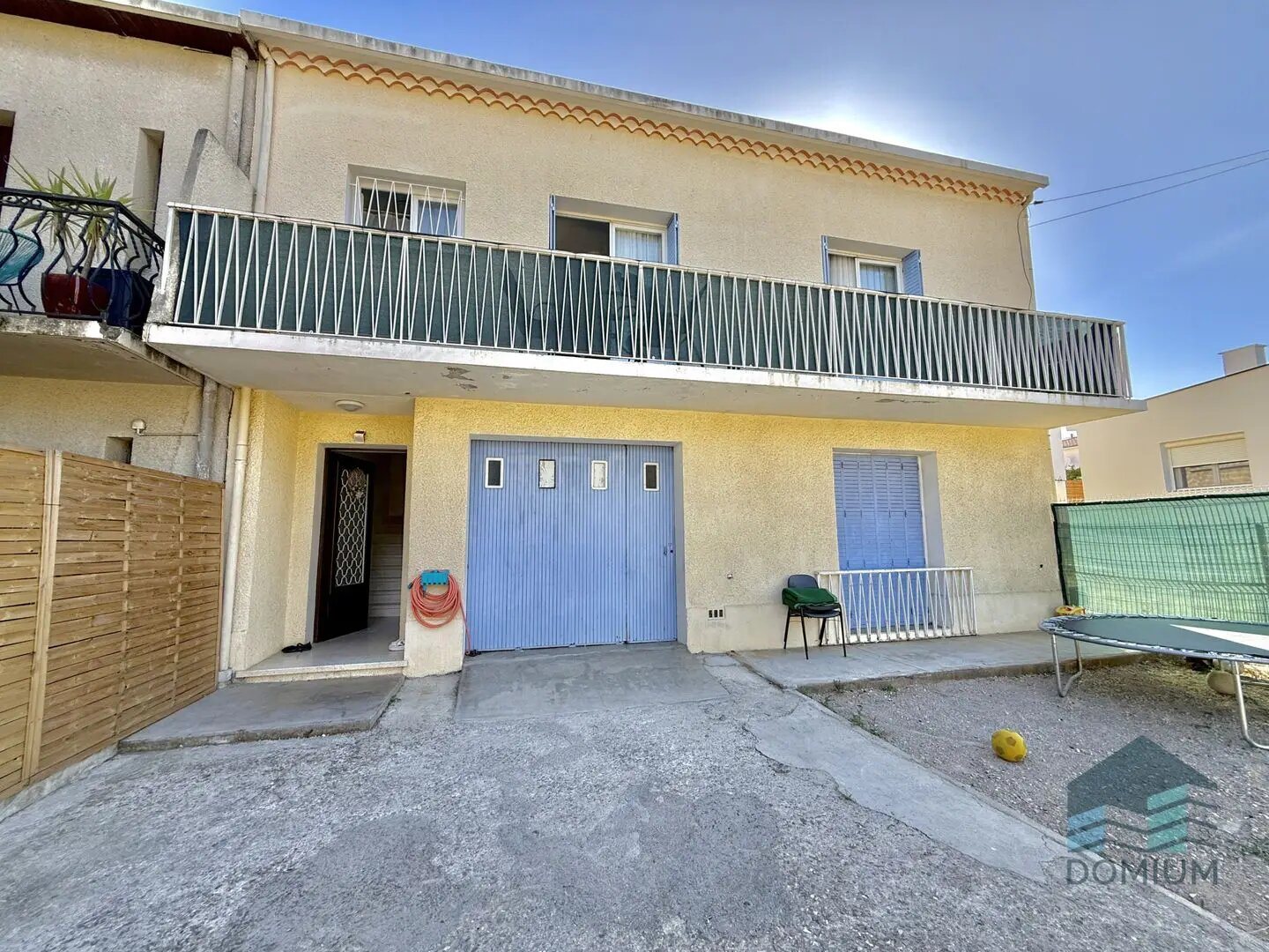 Maison à vendre, 143m², Villeneuve-lès-Béziers