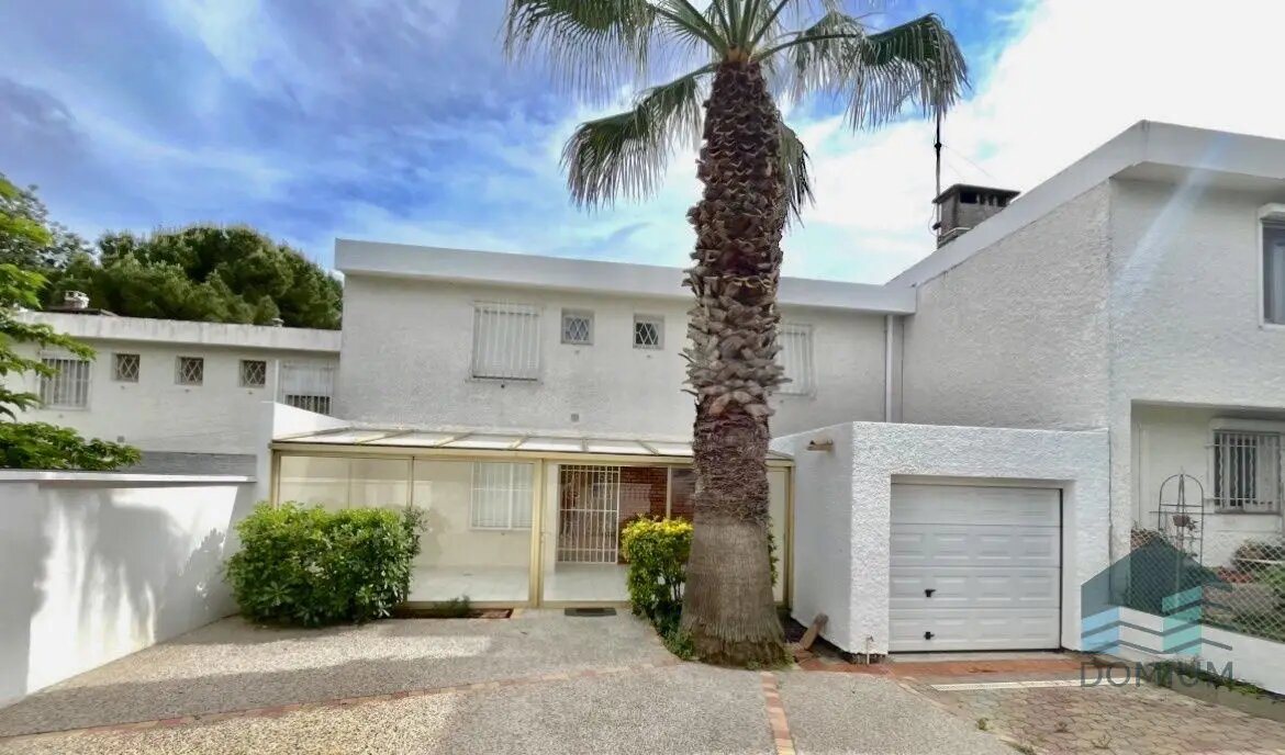 Maison à vendre, 119m², Villeneuve-lès-Béziers