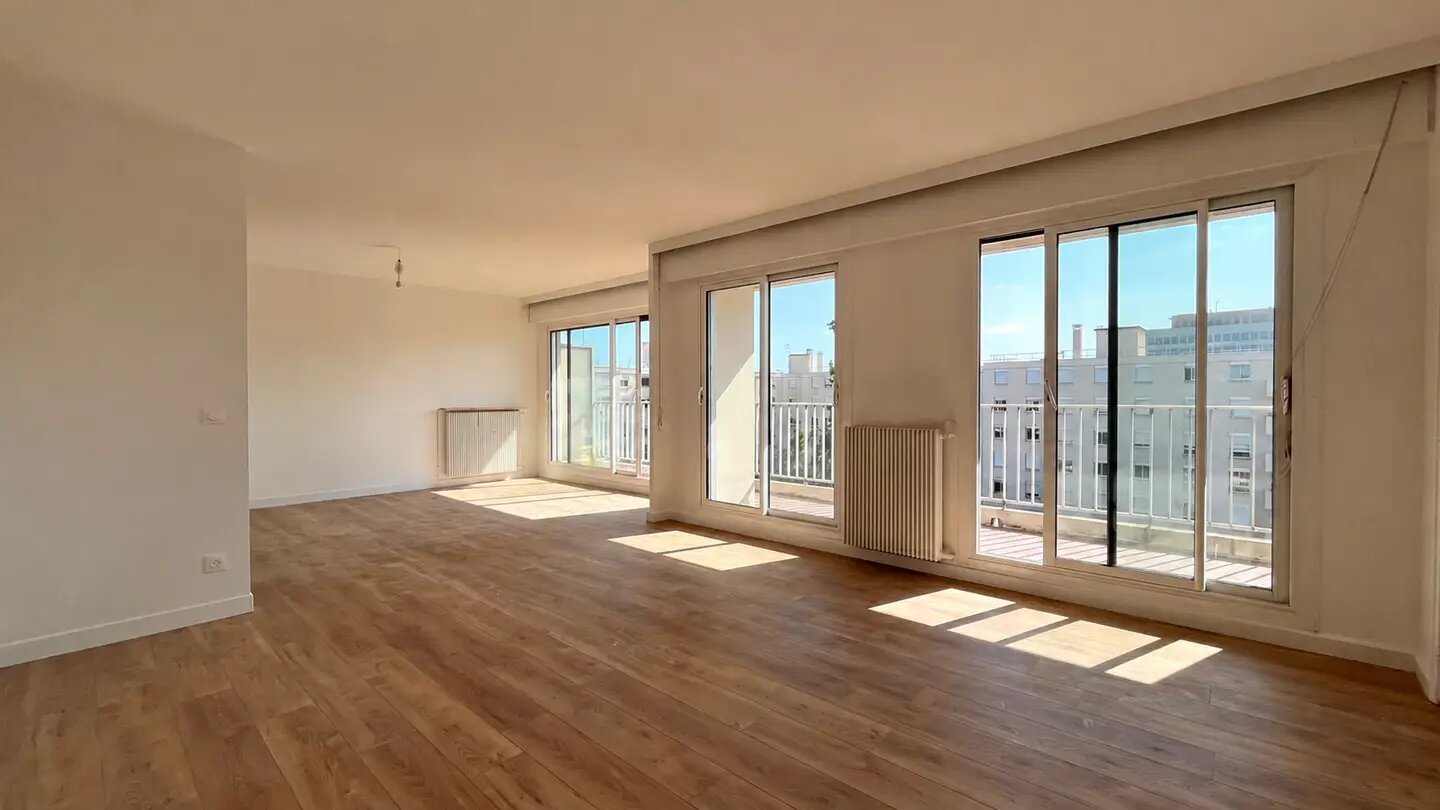 Appartement à louer, 110m², Levallois-Perret
