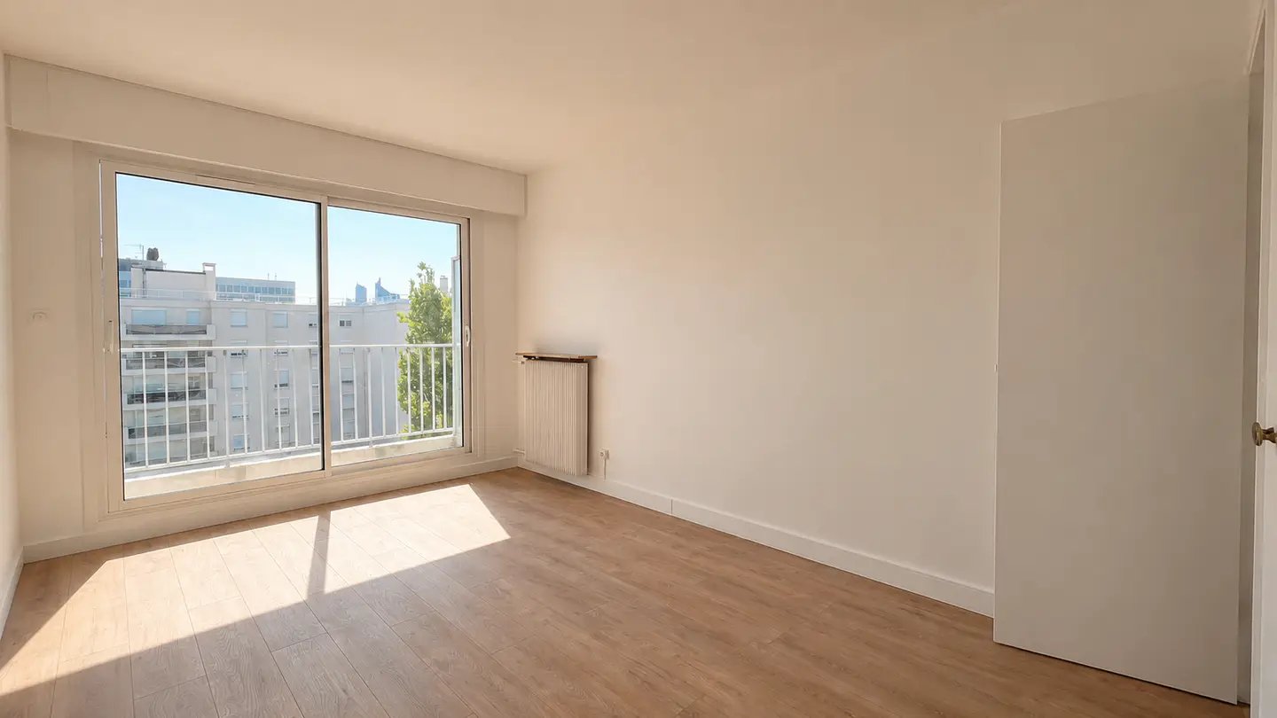 Appartement à louer, 110m², Levallois-Perret