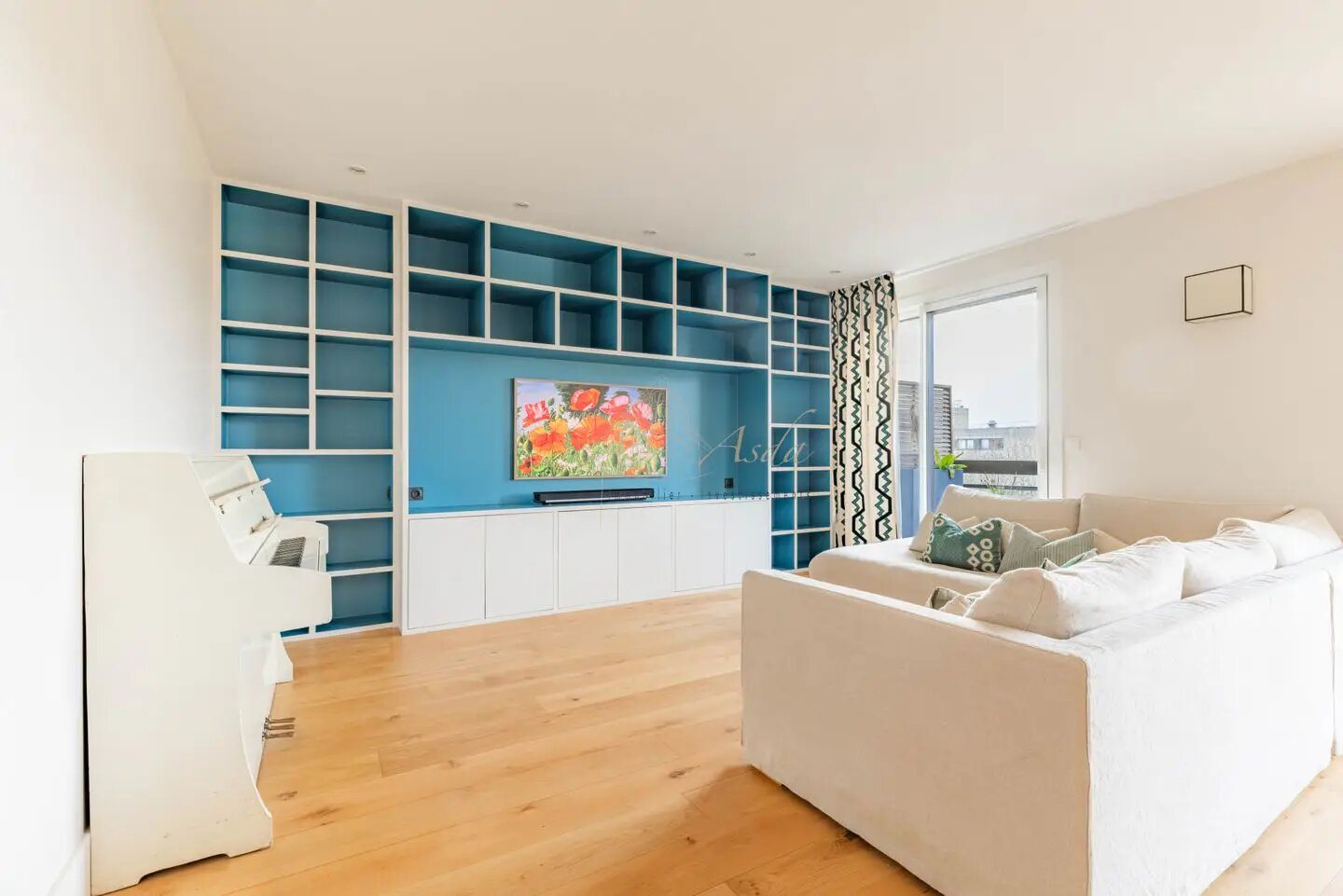 Appartement à vendre, 224m², Neuilly-sur-Seine