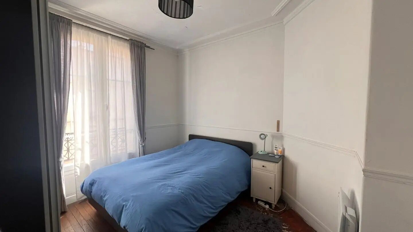 Appartement à vendre, 30m², Levallois-Perret