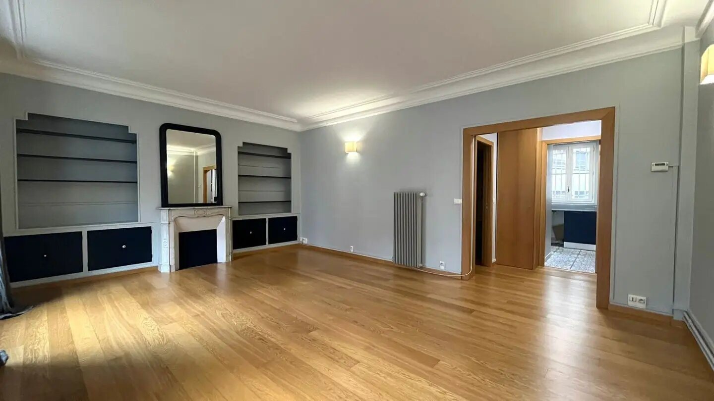 Appartement à louer, 55m², Neuilly-sur-Seine