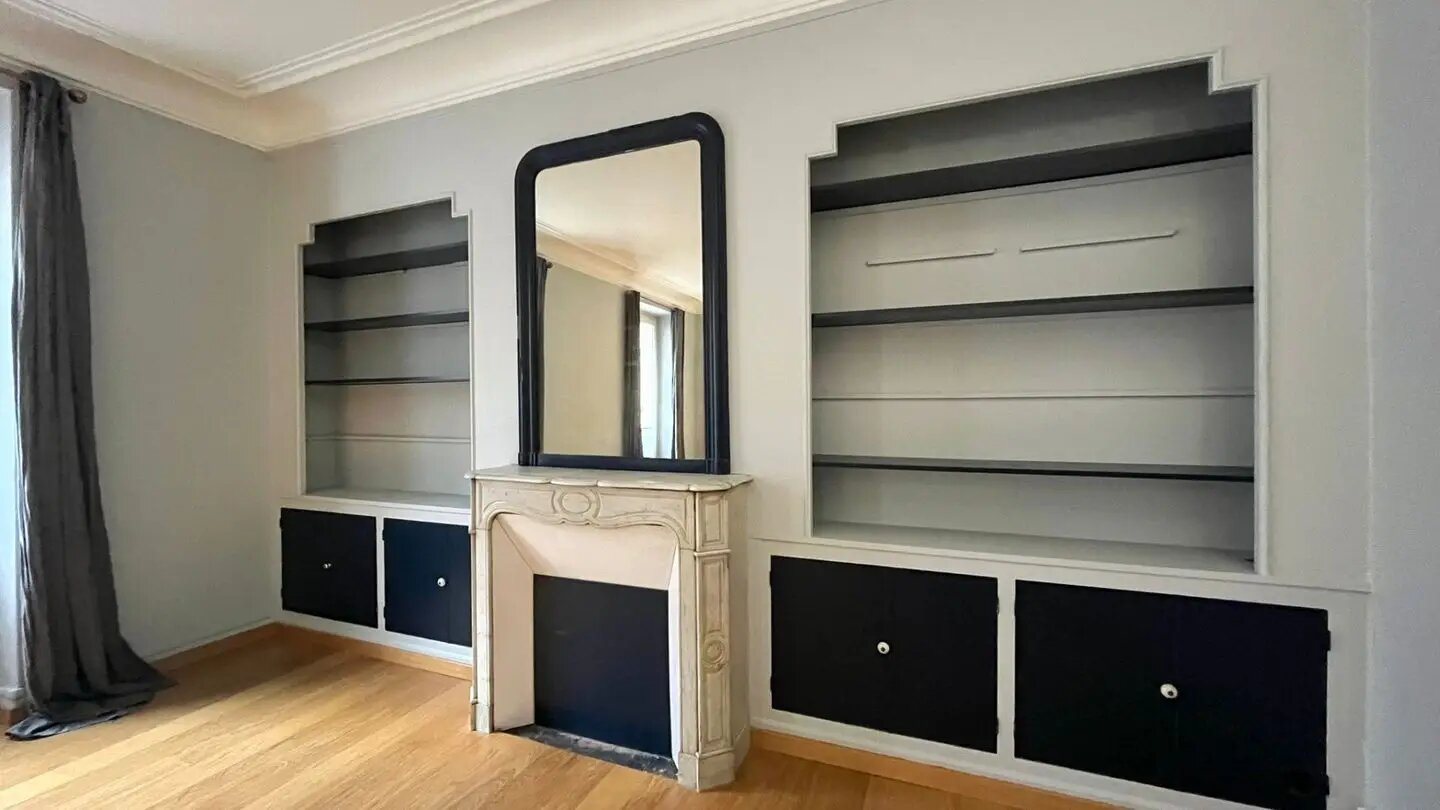 Appartement à louer, 55m², Neuilly-sur-Seine