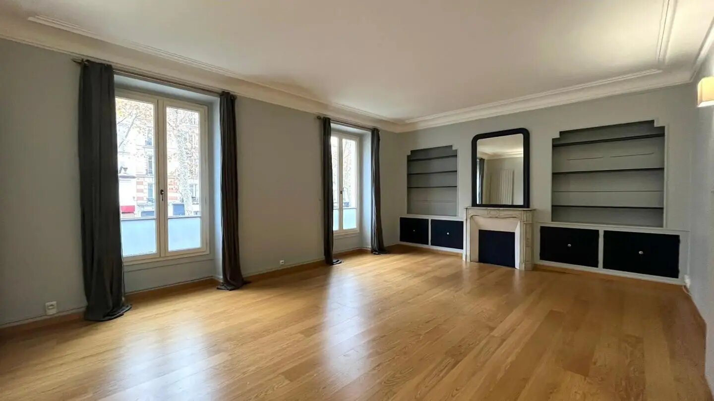 Appartement à louer, 55m², Neuilly-sur-Seine