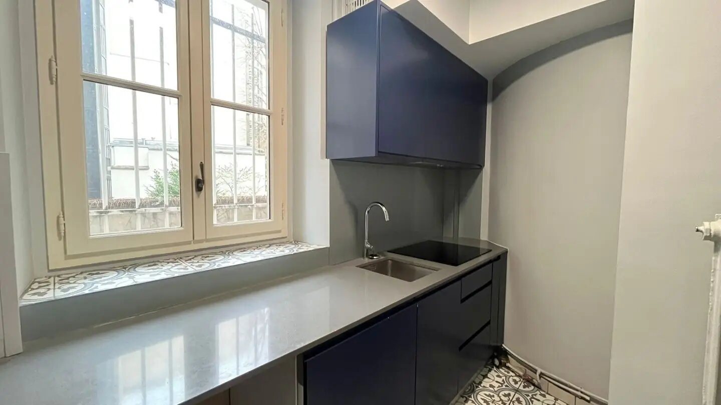 Appartement à louer, 55m², Neuilly-sur-Seine
