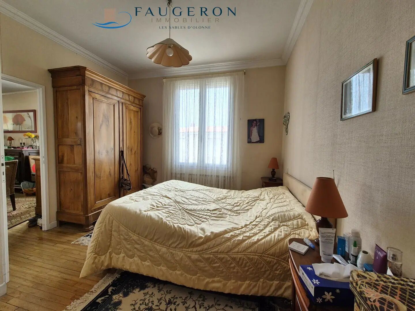 Appartement à vendre, 107m², Les Sables-d'Olonne