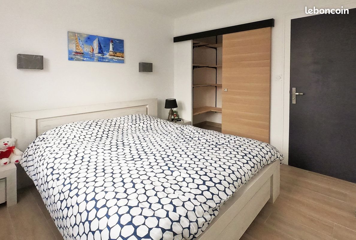 Maison à vendre, 93m², Les Sables-d'Olonne