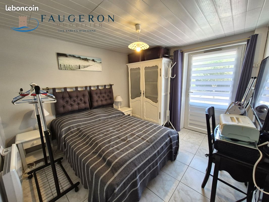 Maison à vendre, 112m², Les Sables-d'Olonne