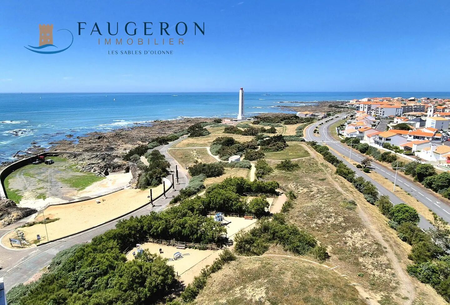Appartement à vendre, 129m², Les Sables-d'Olonne