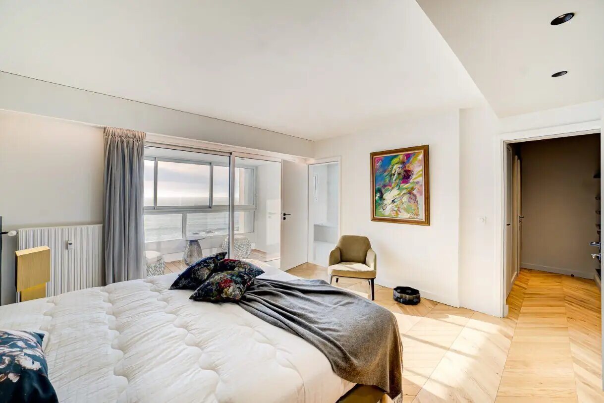 Appartement à vendre, 129m², Les Sables-d'Olonne