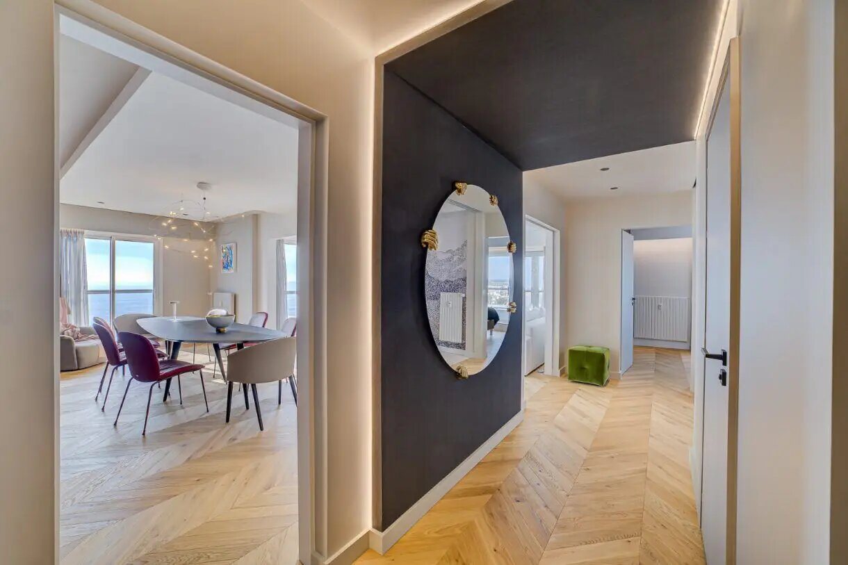 Appartement à vendre, 129m², Les Sables-d'Olonne